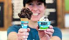 Sainsbury’s Teams Up With Unilever To Launch In-Store Ice Cream Parlours