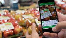 Belgium's Colruyt Group Trials Self-Scan Payment App