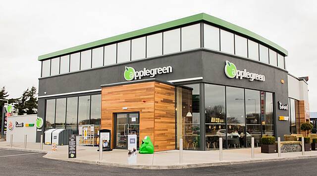 Applegreen Posts Strong Revenue Growth In First Half