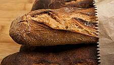 Carrefour Poland Launches Organic Private-Label Rye And Wheat Bread