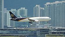 Online Shopping Boom Keeps Hopes High For Air Freight Profits
