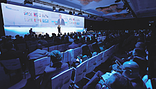 The Consumer Goods Forum Global Summit: Major Increase In Online Grocery Sales Predicted