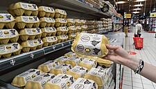 35% Of Eroski Egg Sales Come From Cage-Free Hens