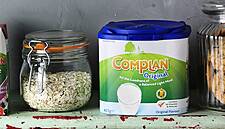 Kraft Heinz Considering Sale Of Complan Brand In India
