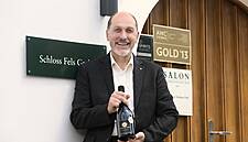 Spar Austria’s Own-Brand Winery Wins Nine Industry Awards