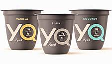 General Mills Announces New Range Of Reduced-Sugar Yoghurts
