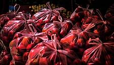 Coop Danmark To Give Away 700,000 Reusable Bags To Its Customers
