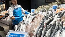 Eroski Awarded GlobalG.A.P. Certificate For Aquaculture Supply Chain
