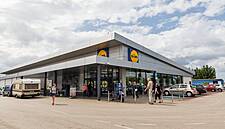 Lidl, Plodine Fastest-Growing Supermarket Chains In Croatia