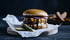 Sainsbury's Launches 21 New Plant-Based Meat Alternatives