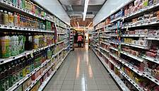 Growth Of UK's Private-Label Retail Sector The Highest In Europe: IRI