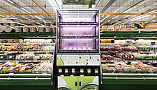 Italy's Conad Launches Project To Grow 'Micro-Vegetables' In-Store