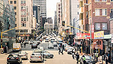 South African Consumer Confidence Up Slightly In Q2