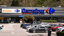 Carrefour Digital Chief Cheval To Head French Hypermarkets Arm