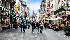 Swiss Consumers Purchasing More Private-Label Products, Study Finds