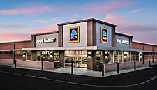 Aldi Expands US Instacart Delivery Tie-Up In Time For Thanksgiving