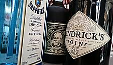 UK Gin Exports Double, But Post-Brexit Concerns Exist