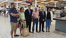 Carrefour Spain Introduces Learn-To-Recycle App