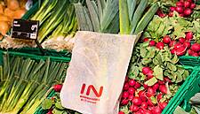 Interspar Austria Tests Paper Bags For Fruits And Vegetables