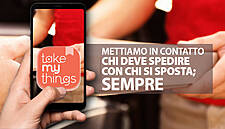 Auchan Italia Introduces Delivery Service Via Bike