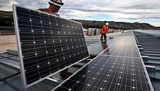 French Retail Giants Poised To Boost Solar Energy Capabilities
