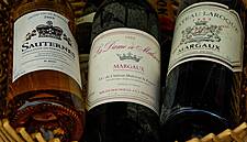 Bordeaux Wine Body Wins Counterfeit Case In China