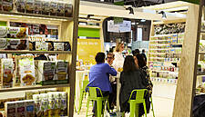 NATEXPO: The Leading International Gathering For The Organic Sector In France