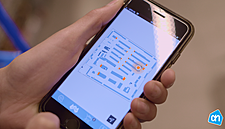 Albert Heijn Starts Trial Of 'Find My Product' App