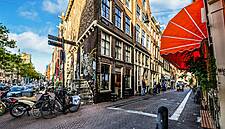 Supermarket Turnover In The Netherlands Up 4.7% In Second Quarter