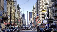 Grocery Consumption Forecast To Drop 1.2% In Argentina This Year: Study