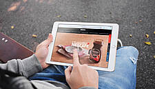 Nestlé To Cut Fewer Tech Workers In Switzerland As Part Of Restructuring