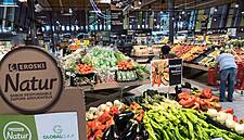 Eroski Adds More Fresh Products To Its Eroski Natur Brand