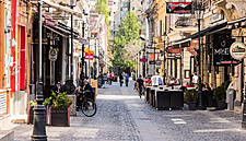 Large Retailers In Romania Post Growth Of 12% In 2018