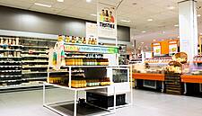 More Companies Added To Albert Heijn's 'Start-Up Shelf' Initiative