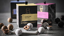 Waitrose & Partners Unveils New Confectionery Range