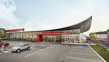 Spar Austria Invests €21.5m In Renovating Its Hypermarket In Amstetten