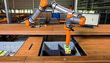 Vanderlande Brings Item-Picking Cobot Technology To Life