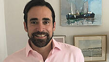 Former Smiley Marketing Director Launches Specialist Food & Beverage Marketing Agency