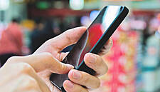 France’s Auchan Retail Testing 'Scan And Pay' Service