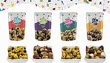 Cazorla Group: Specialists In Gourmet Olives For 60 Years