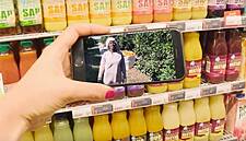 Albert Heijn Introduces Blockchain Mapping For Orange Juice Supply Route
