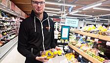 K-Food Group Cuts Down Food Wastage Through ResQ Club App