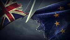One In Ten UK Businesses Likely To Go Bankrupt Amid Brexit Border Delays