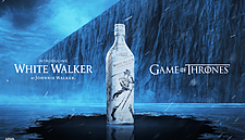 Johnnie Walker Launches Limited-Edition Game Of Thrones Themed Whiskey