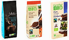 Carrefour Belgium Increases Range Of Fairtrade Private Label Products