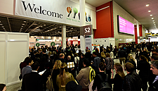 Stay Ahead Of Fast-Moving Healthy Eating Trends At Food Matters Live 2018