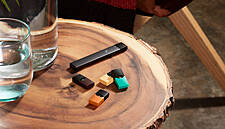 E-Cigarette Maker Juul Files Complaints Against 'Copycat Products'