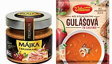 Orkla To Integrate Its Companies Hamé and Vitana