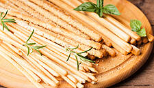 Italian-Made Snacks See Significant Reductions In Sugar, Fat Over Ten Year Period
