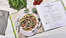 Spar Hungary Launches Recipe Book To Promote Healthy Eating